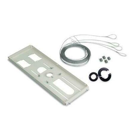 PREMIER MOUNTS T-bar Frame Adapter w/ Cable PP-FCTA-QL